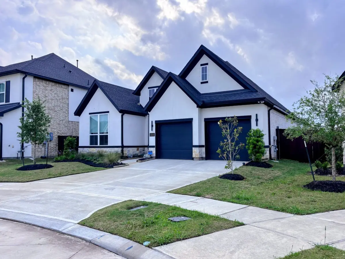 10210 Bison Drive, Iowa Colony, TX 77583 - #1