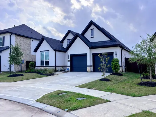 10210 Bison Drive, Iowa Colony, TX 77583