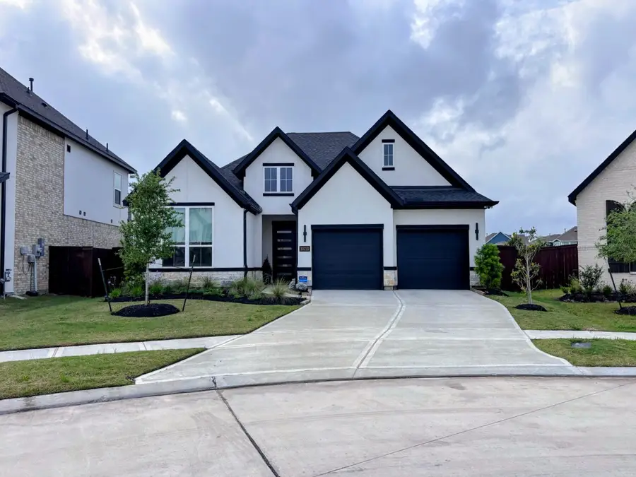 10210 Bison Drive, Iowa Colony, TX 77583 - #2