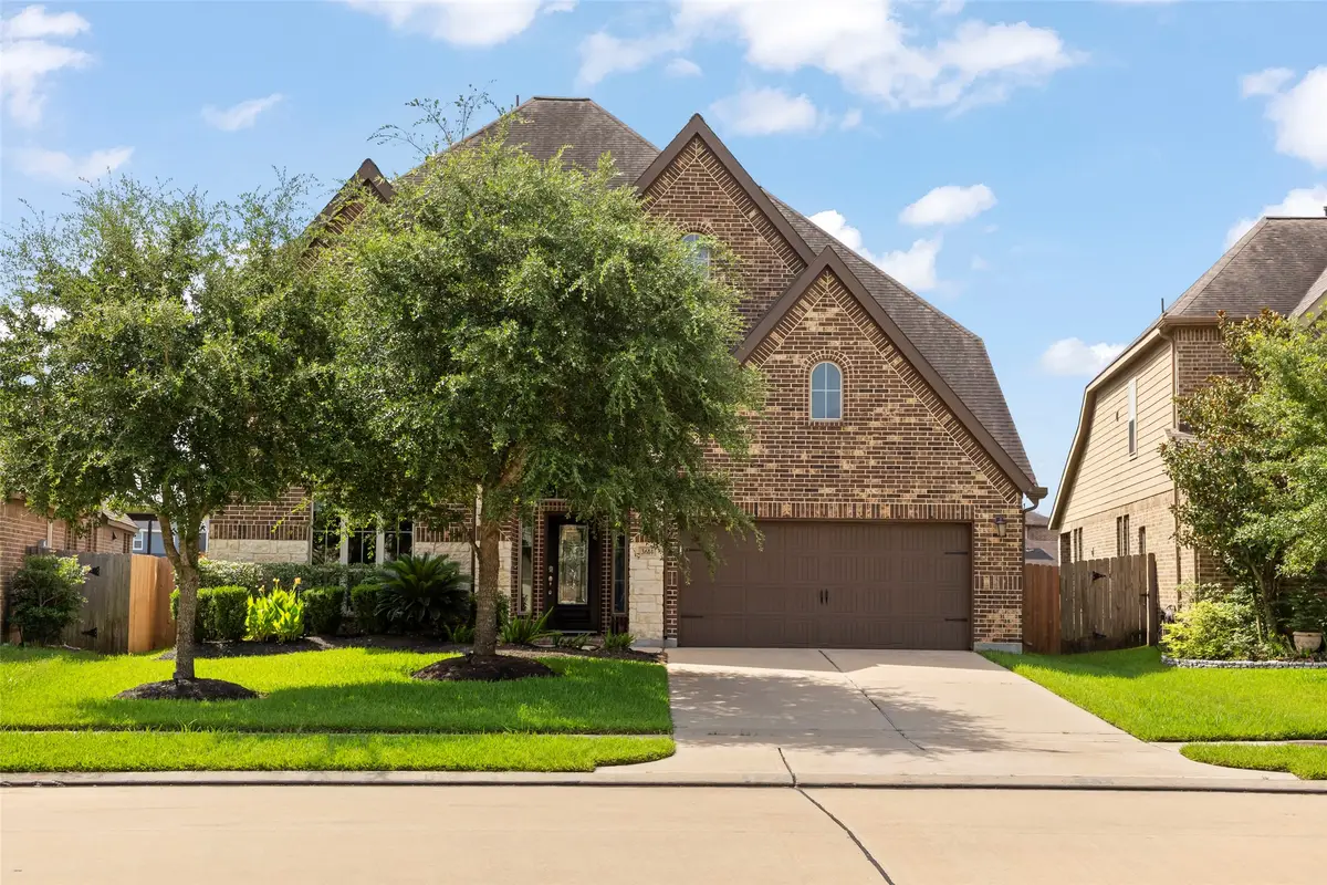 3614 Brampton Island Drive, Katy, TX 77494 - #1