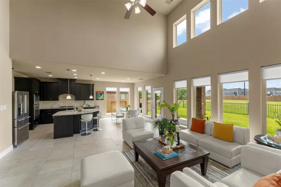 3614 Brampton Island Drive, Katy, TX 77494 - #3