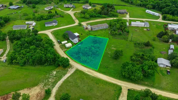 0 Southeast Cr-3048a, Corsicana, TX 75109