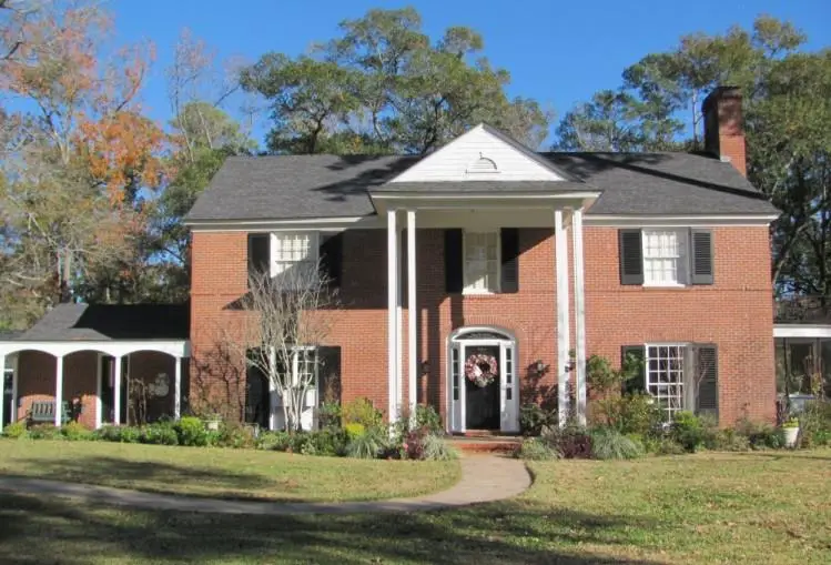 907 Southwood Drive, Lufkin, TX 75904 - #1