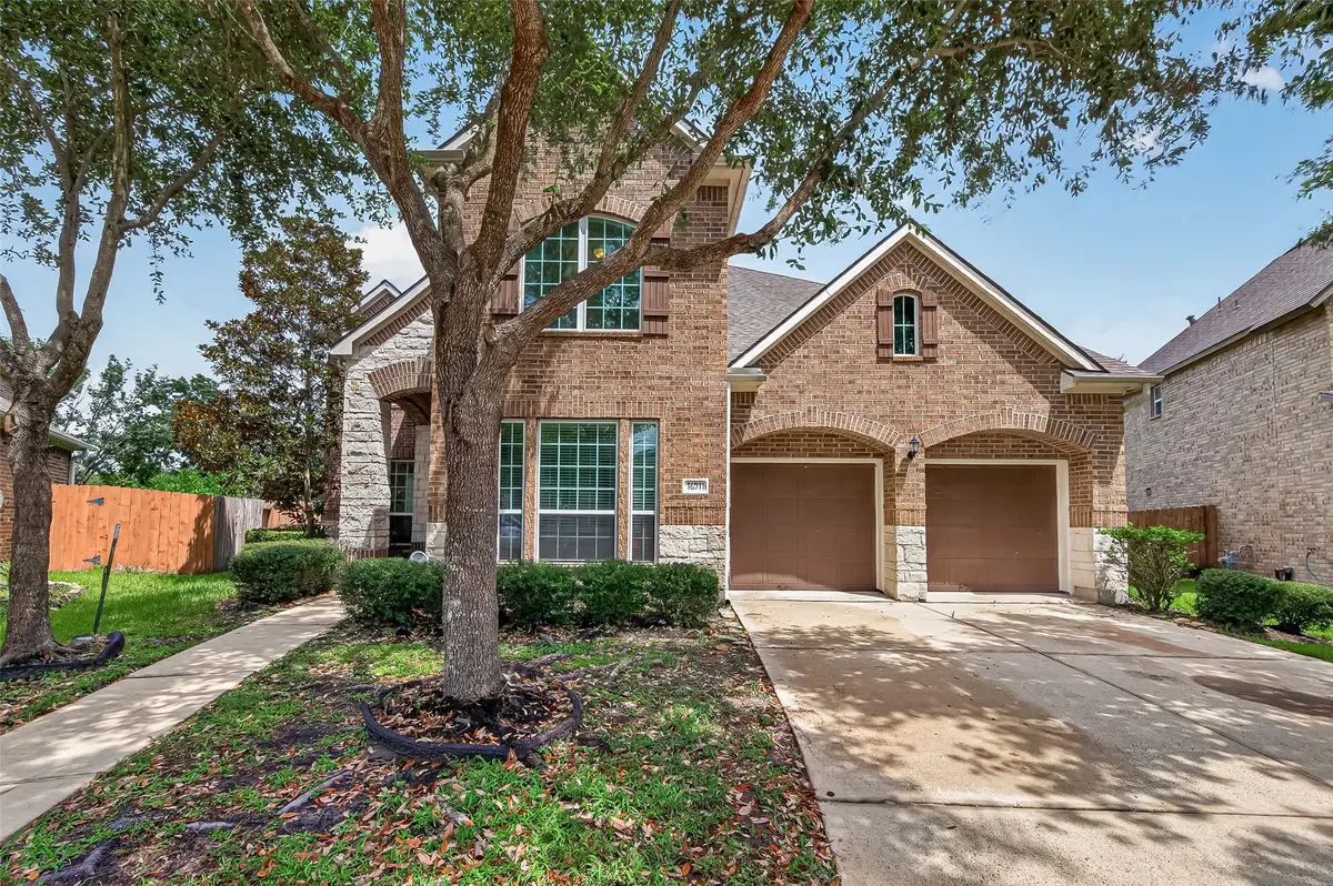 16911 N Aliana Road, Richmond, TX 77407 - #1