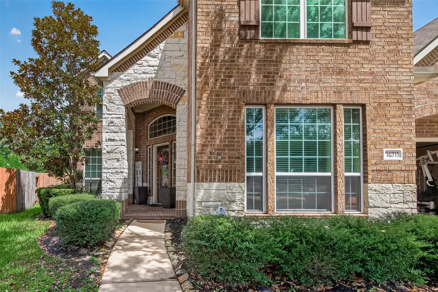 16911 N Aliana Road, Richmond, TX 77407 - #2
