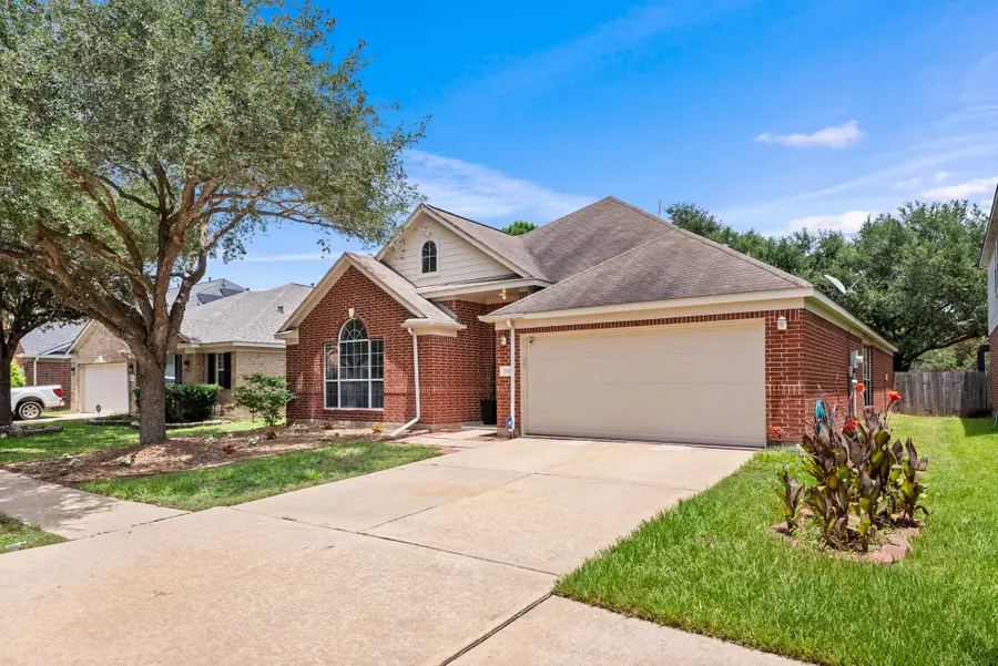 2914 Intrepid Elm Street, Houston, TX 77084 - #2