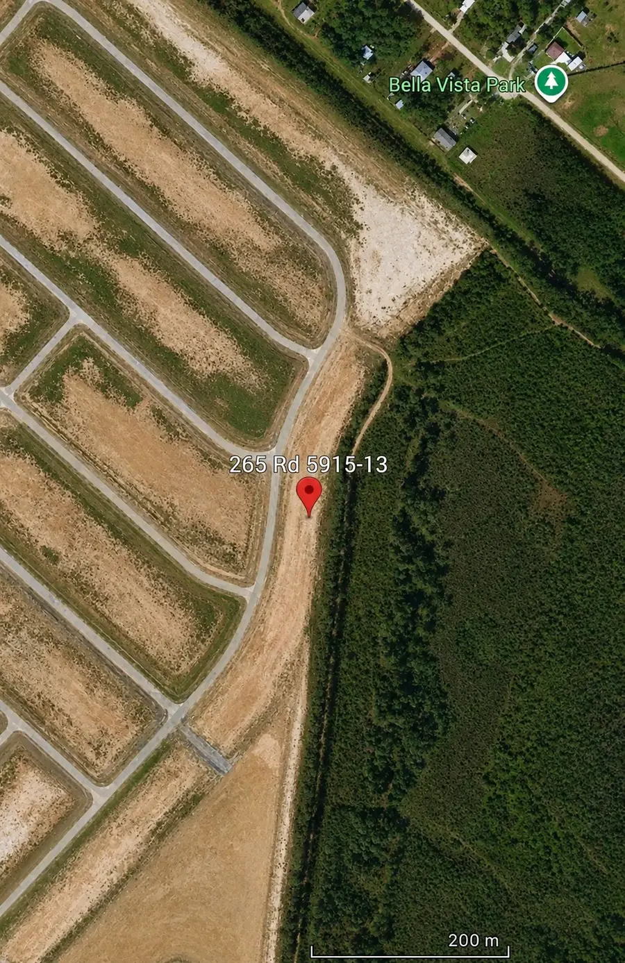 265 Road 5915-13, Cleveland, TX 77327 - #2