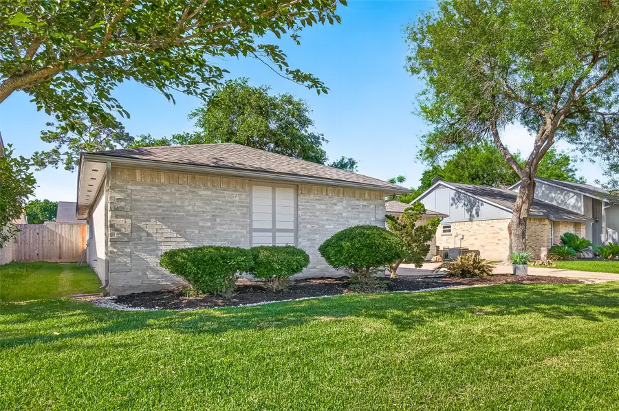 13515 Splintered Oak Drive, Houston, TX 77065 - #2