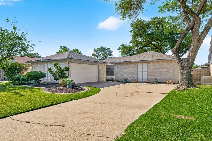 13515 Splintered Oak Drive, Houston, TX 77065 - #3