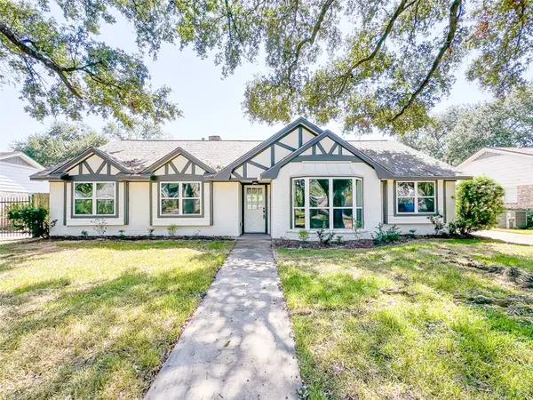 12523 Shepherds Ridge Drive, Houston, TX 77077
