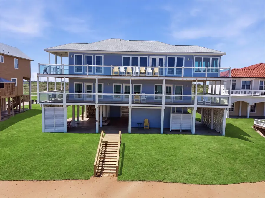 11851 Sunbather Lane, Galveston, TX 77554 - #2