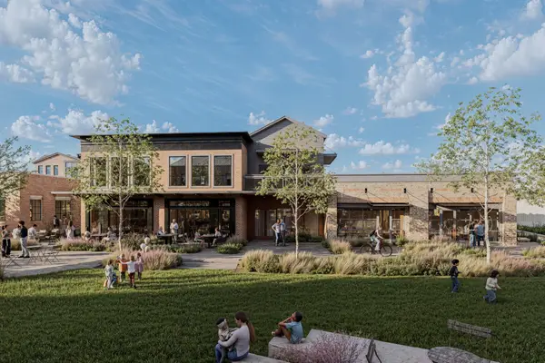 1229 Mercantile Street, Richmond, TX 77406