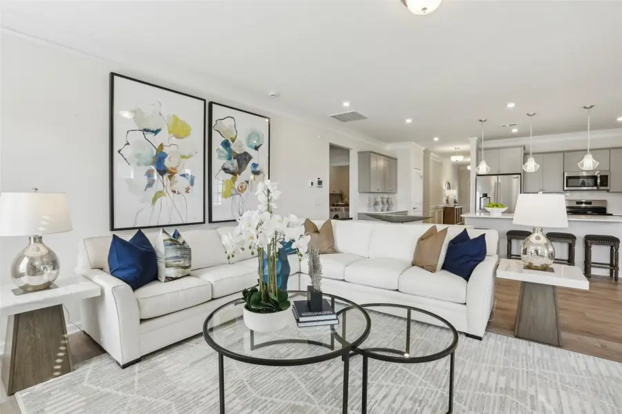 1922 Temple Grove Drive, Iowa Colony, TX 77583 - Image #2