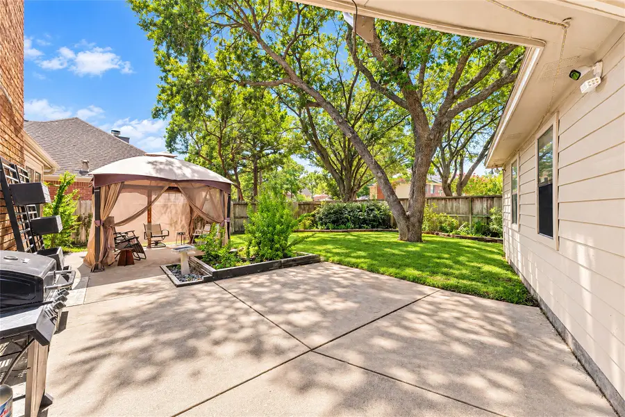 16926 Scenic Lakes Way, Houston, TX 77095 - #2