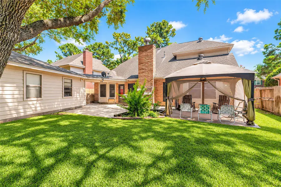 16926 Scenic Lakes Way, Houston, TX 77095 - #3