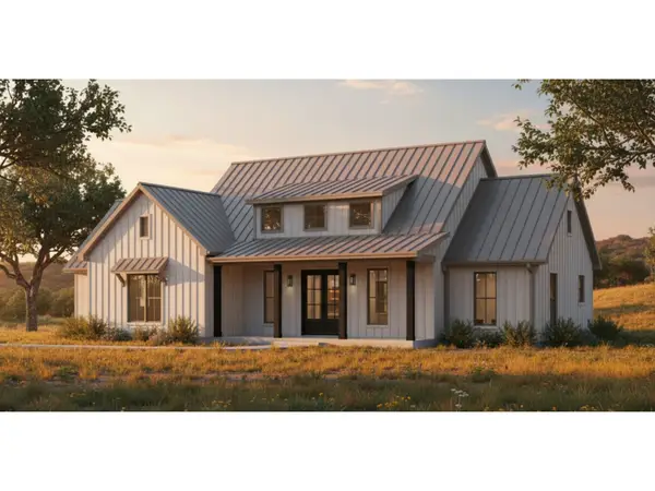 17 Ale Court, Fredericksburg, TX 78624