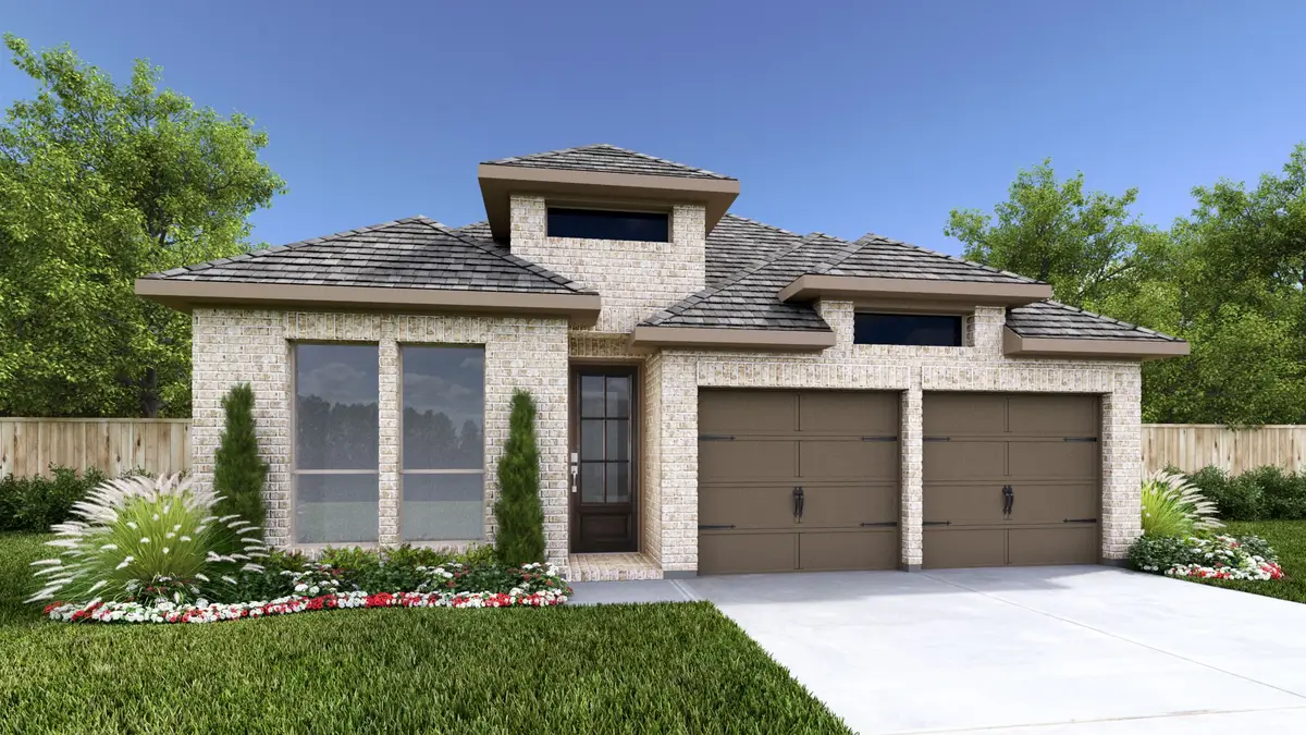 25403 Balsam Run Trail, Katy, TX 77493 - #1