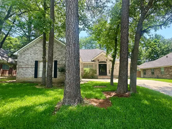 3122 Hemingway Drive, Montgomery, TX 77356
