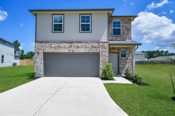 11122 Liberty Bell Lane, Cleveland, TX 77328
