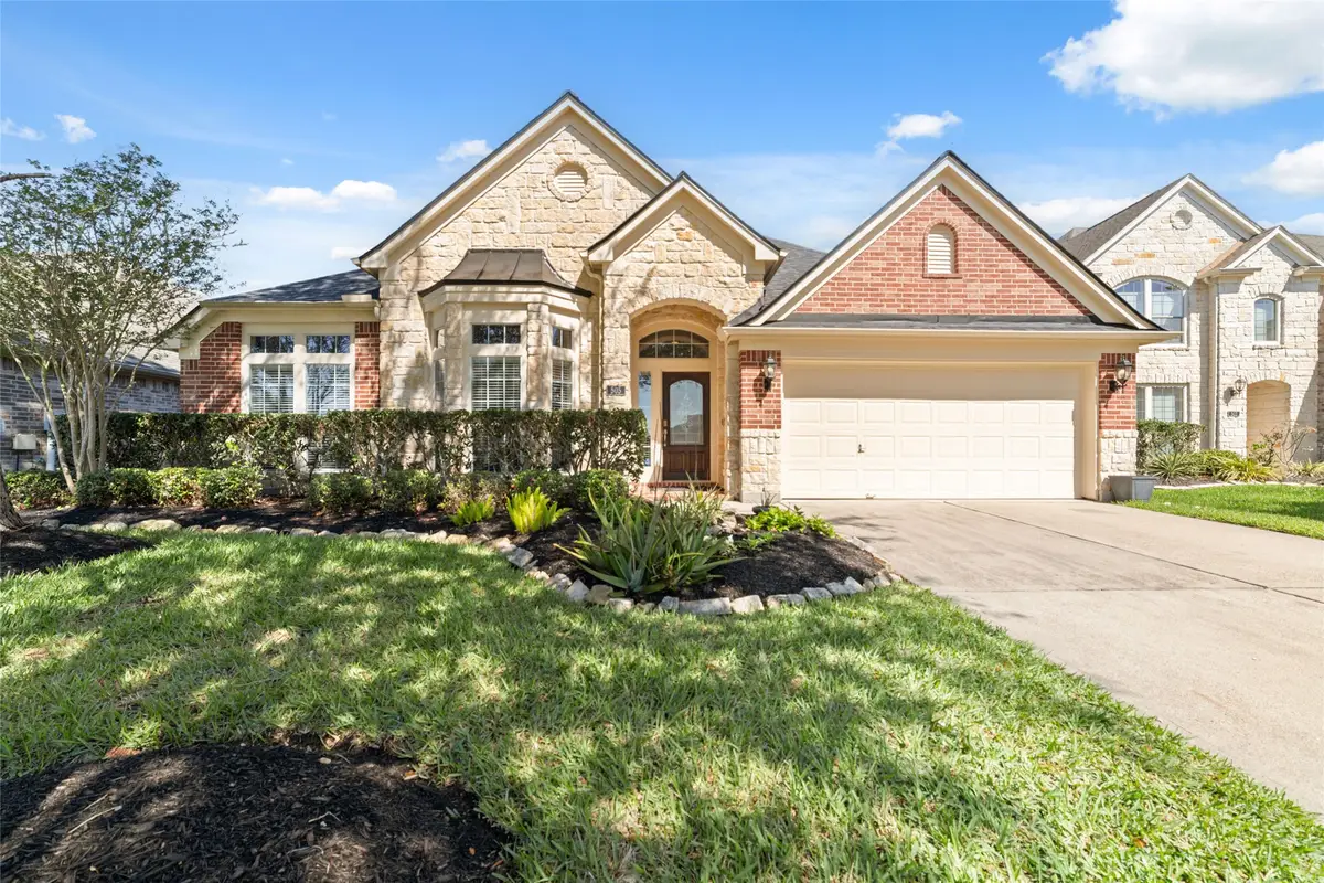 505 Stoneridge Terrace Lane, League City, TX 77573 - #1