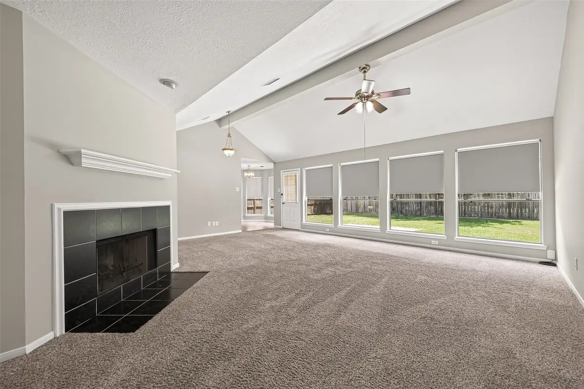 17123 Pecan Acres Drive, Sugar Land, TX 77498 - #1