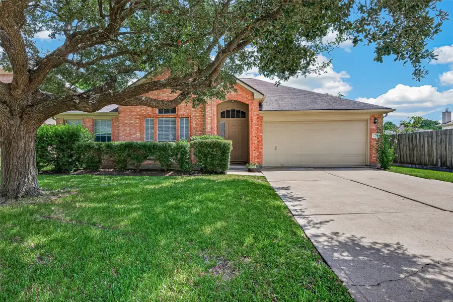 17123 Pecan Acres Drive, Sugar Land, TX 77498 - #2