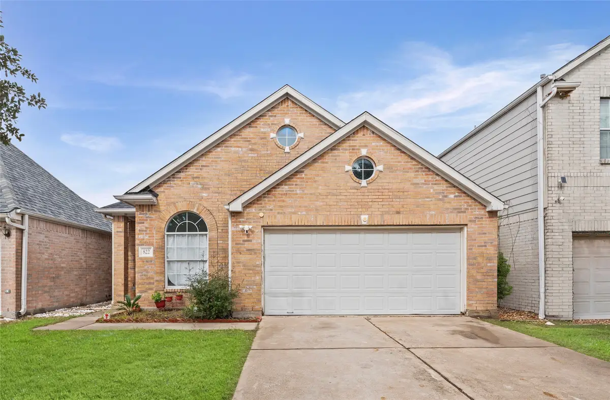 822 Green Pines Forest, Houston, TX 77067 - #1