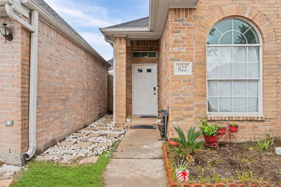 822 Green Pines Forest, Houston, TX 77067 - #2