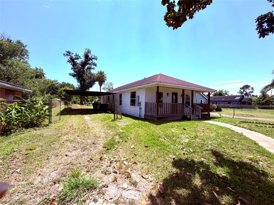 6310 Kashmere Street, Houston, TX 77026 - #2