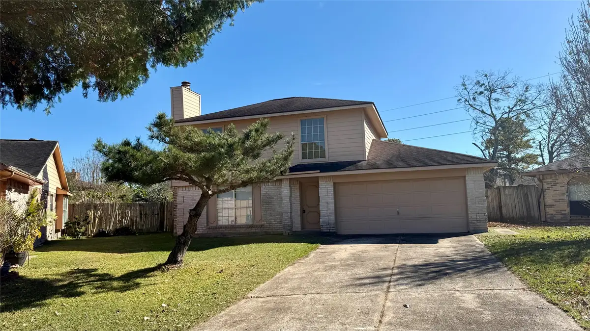 7523 La Place Drive, Houston, TX 77083 - Image #1