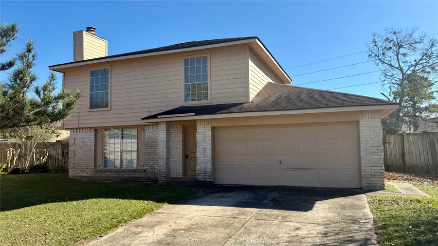 7523 La Place Drive, Houston, TX 77083 - Image #3