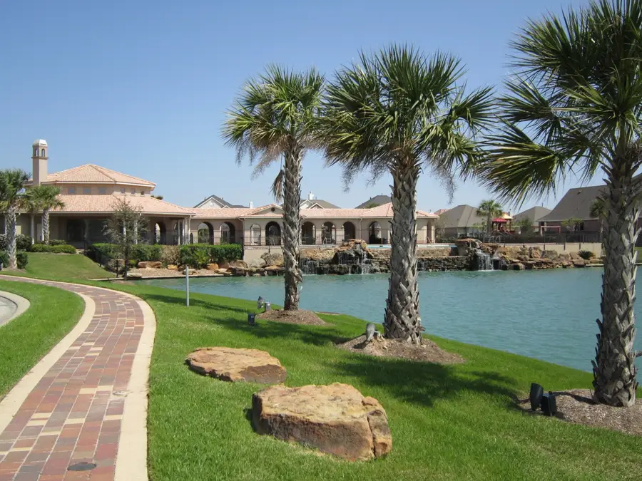 14903 Opera House Row Drive, Cypress, TX 77429 - #2