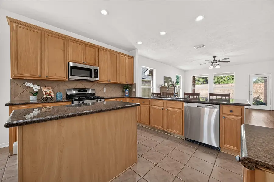 14903 Opera House Row Drive, Cypress, TX 77429 - #3