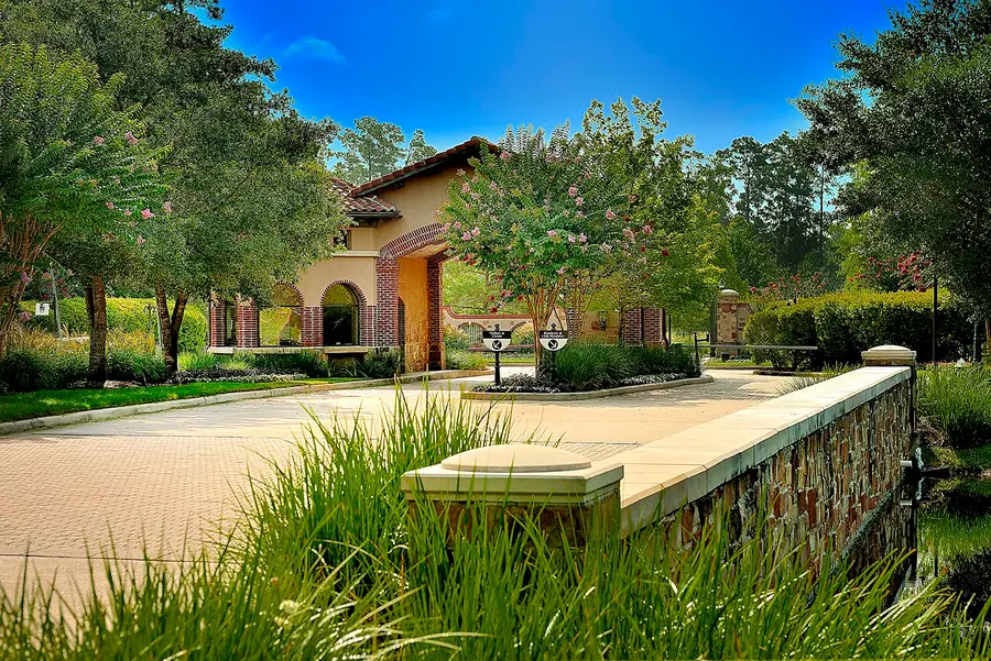 18 N Badger Lodge Circle, Spring, TX 77389 - #2