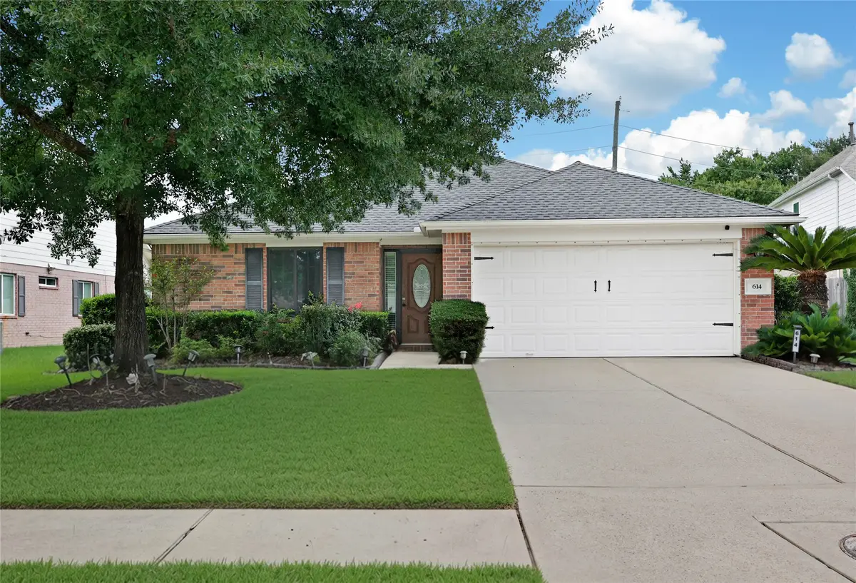 614 Linden Manor Court, Spring, TX 77373 - #1