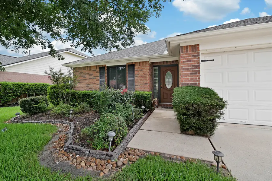 614 Linden Manor Court, Spring, TX 77373 - #2
