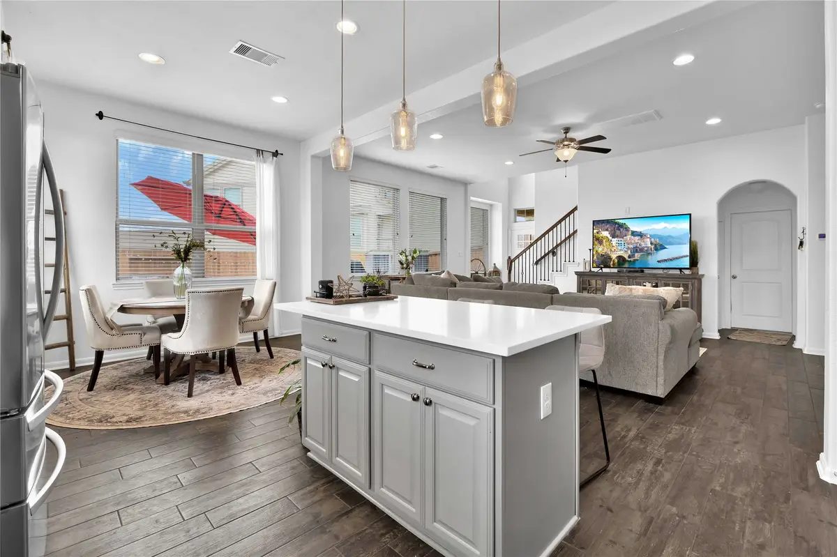 25326 Fallen Acorn Court, Porter, TX 77365 - #1