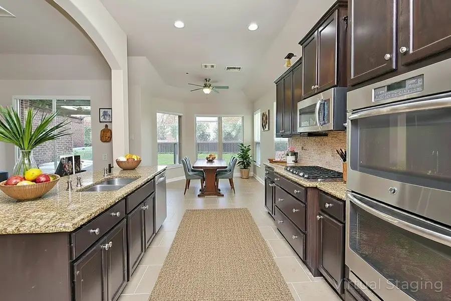 4327 Estes Ridge Lane, Katy, TX 77493 - #3