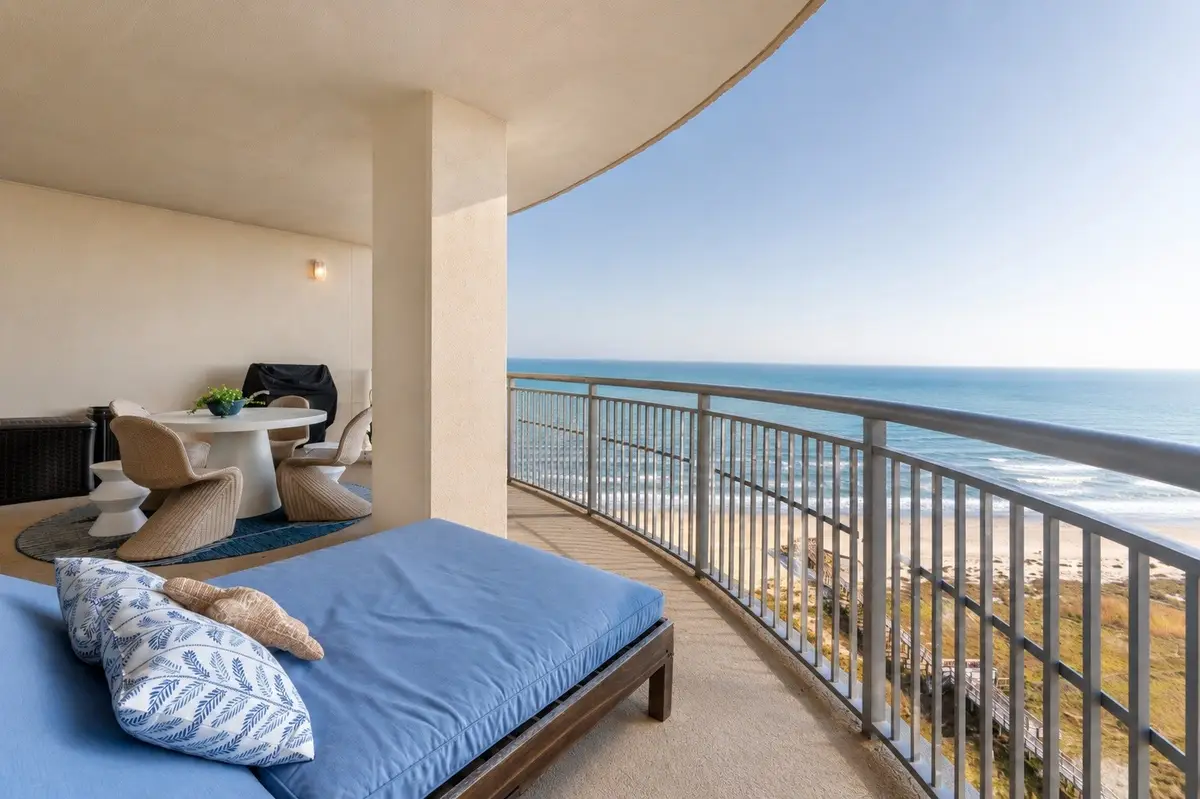 801 E Beach Drive #BC1910, Galveston, TX 77550 - #1