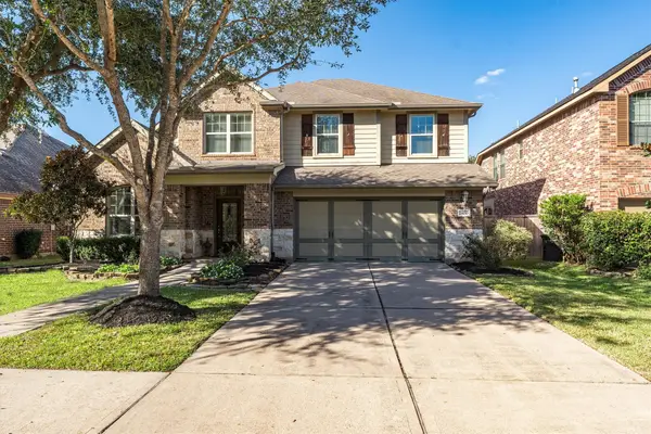 28110 Harper Creek Lane, Katy, TX 77494