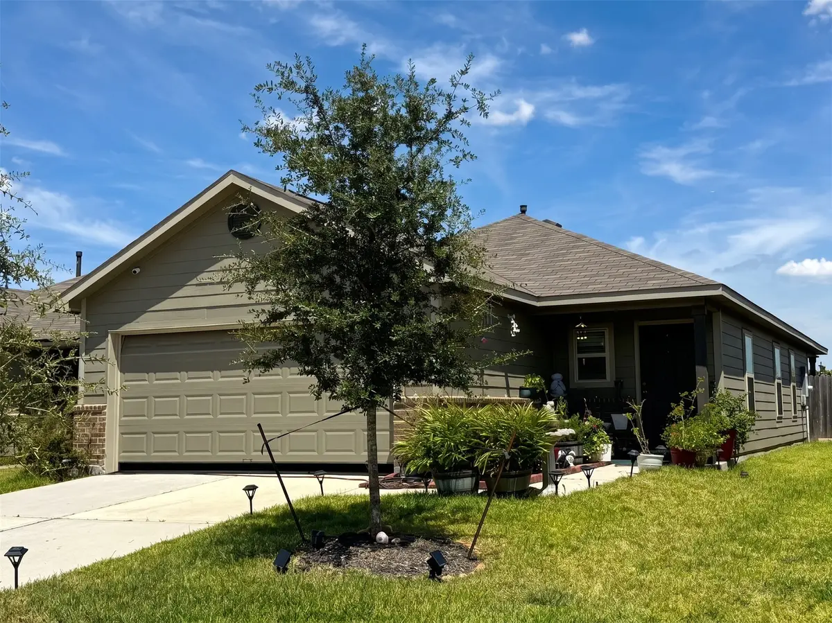 10642 Red Orchid Drive, Houston, TX 77016 - #1