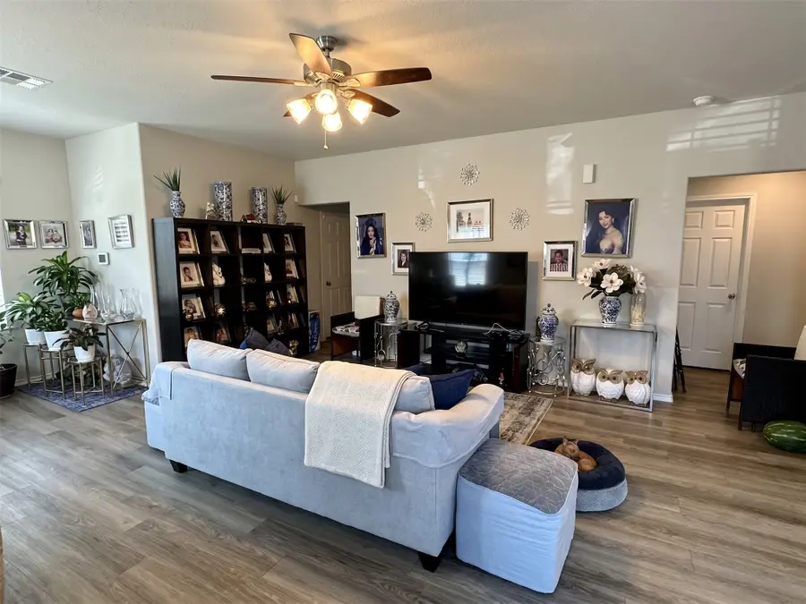10642 Red Orchid Drive, Houston, TX 77016 - #2