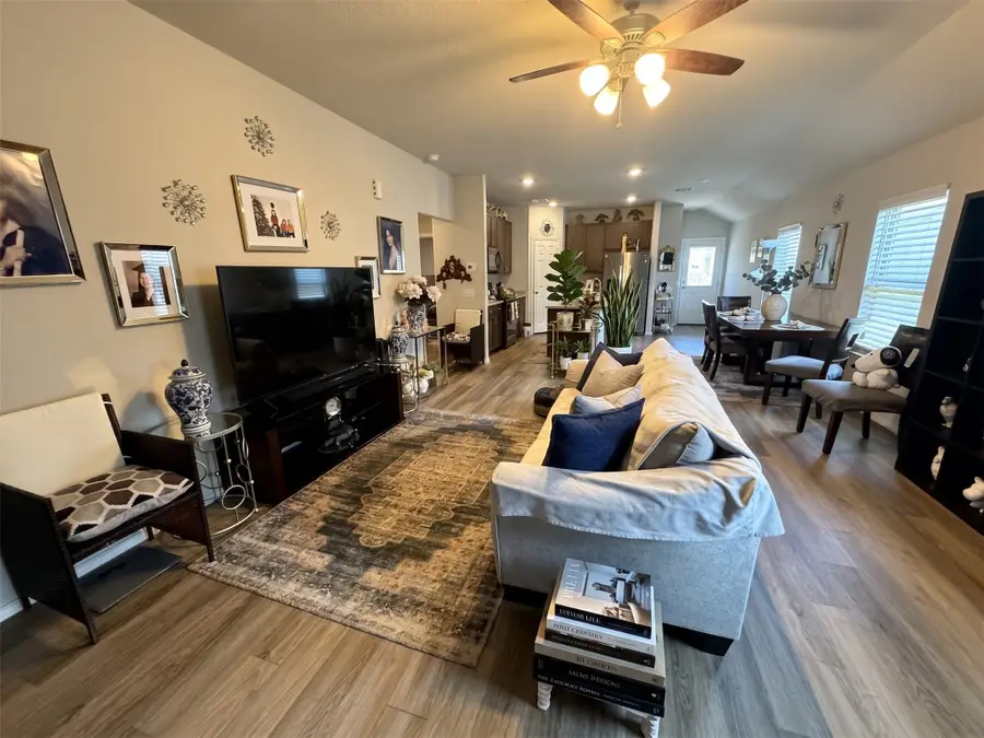 10642 Red Orchid Drive, Houston, TX 77016 - #3