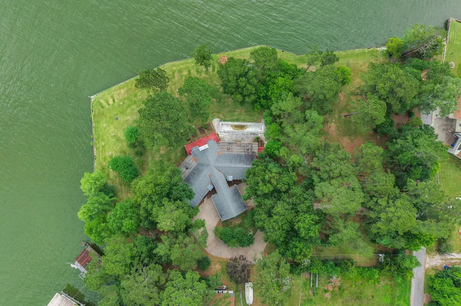 425 Old Fm 224, Coldspring, TX 77331 - #2