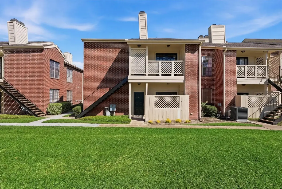 8055 Cambridge Street #5, Houston, TX 77054 - #1
