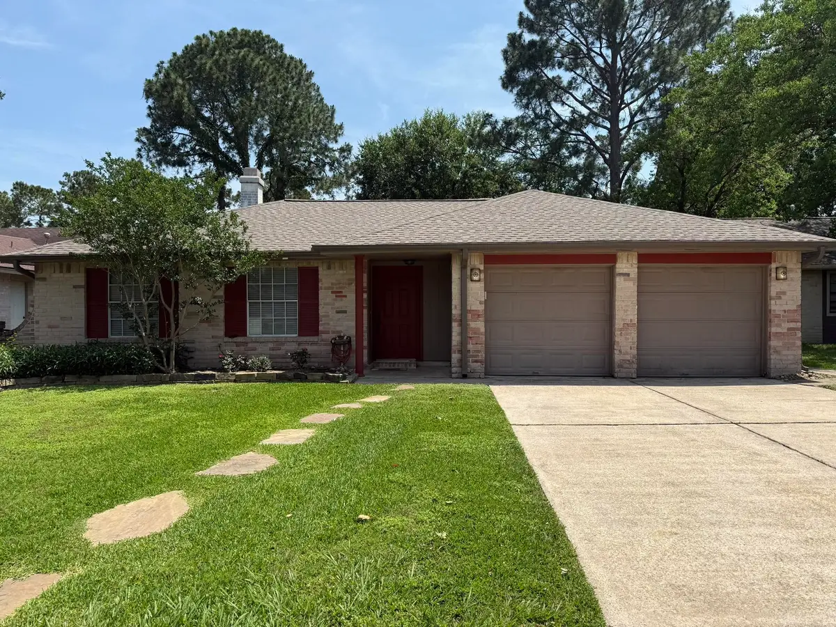 9415 Kilrenny Drive, Spring, TX 77379 - #1