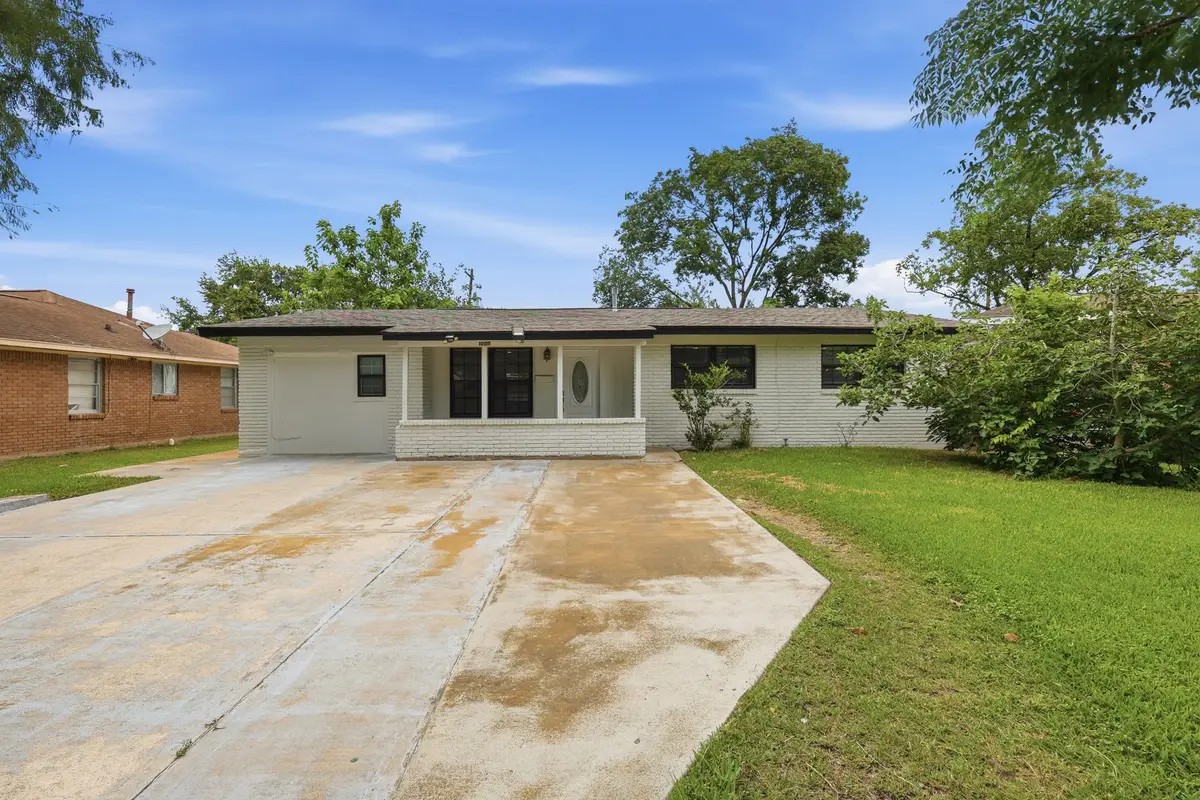 10011 Aves Street, Houston, TX 77034 - #1