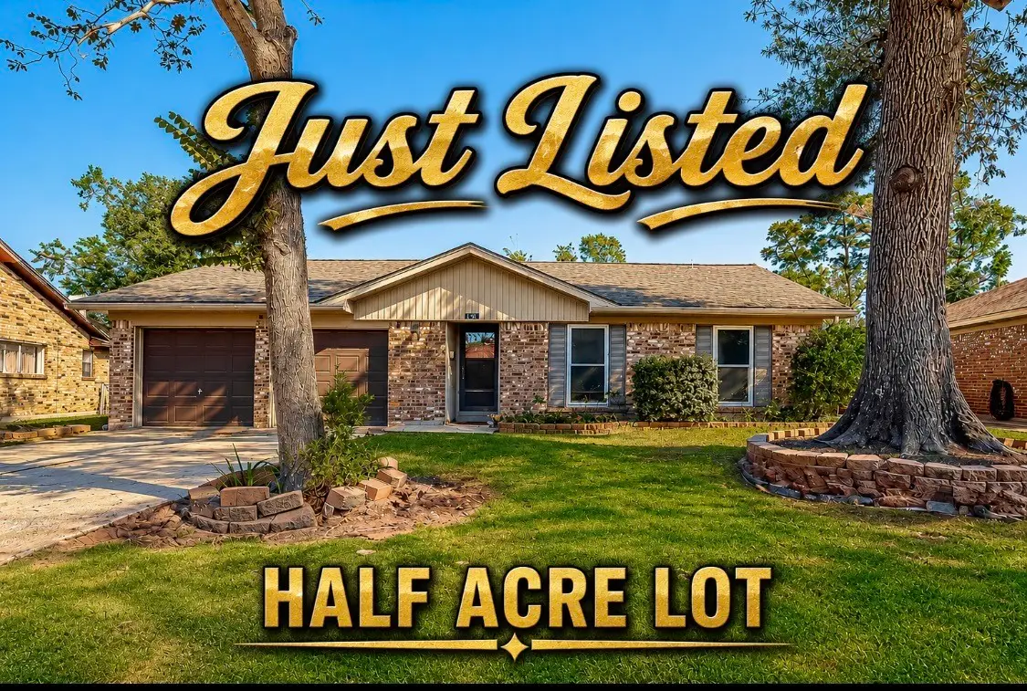 670 Fawn Drive, Houston, TX 77015 - #1