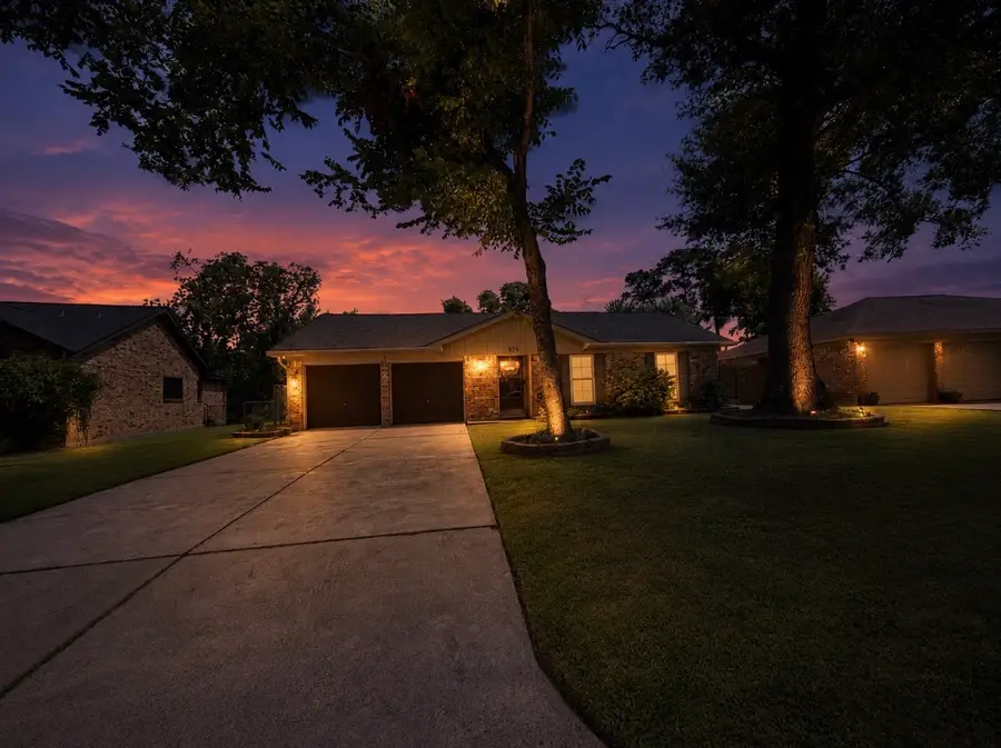 670 Fawn Drive, Houston, TX 77015 - #3