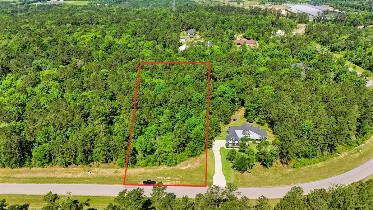 15779 Republic Ranch Road N, Willis, TX 77378 - #1